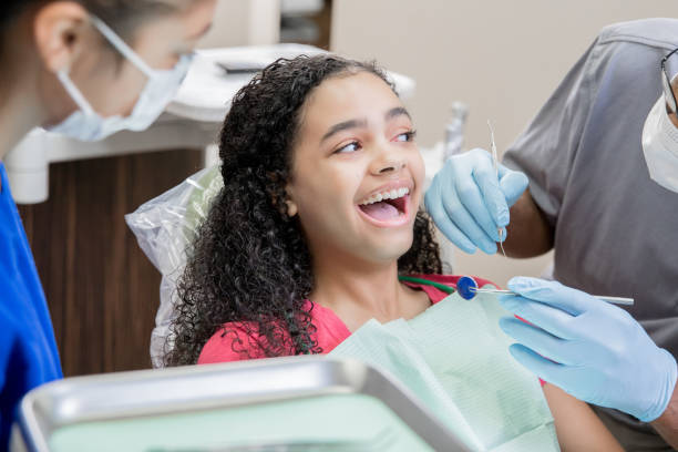 Best Orthodontic Emergency Dentist in Marmora, NJ