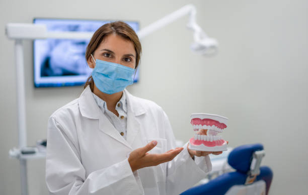 Best Emergency Root Canal Treatment in Marmora, NJ