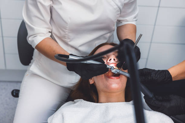 Best Emergency Dental Services for Seniors in Marmora, NJ