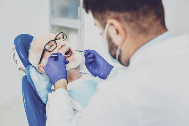 Best Emergency Dental Care for Abscessed Tooth in Marmora, NJ